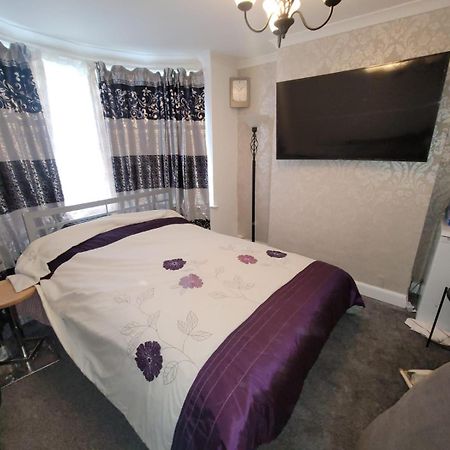 Kosy Roomz Welling 外观 照片